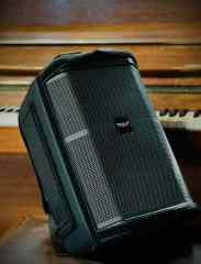 M8+ Bluetooth speakers with 250 watts 8 inch active loudspeaker