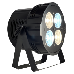 ETY-225 COBX4 200W BLINDER PAR