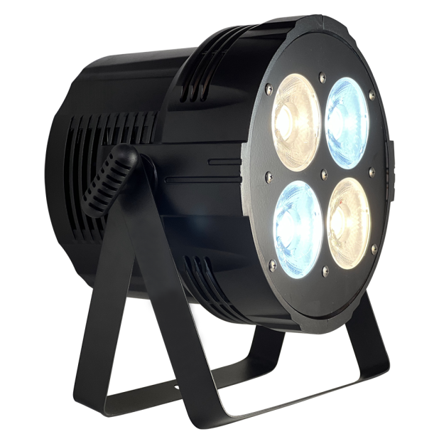 ETY-225 COBX4 200W BLINDER PAR