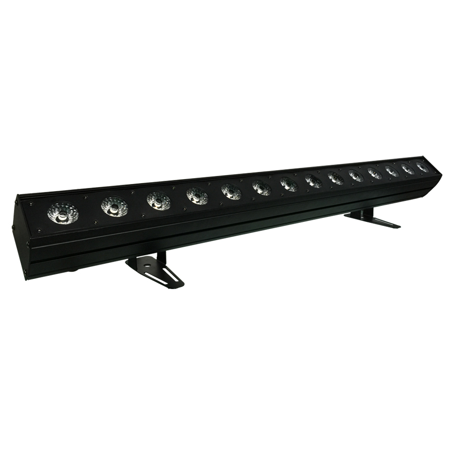 ETY-306B 14PCSX30W RGB 3IN1 LED WALL WASHER LIGHT