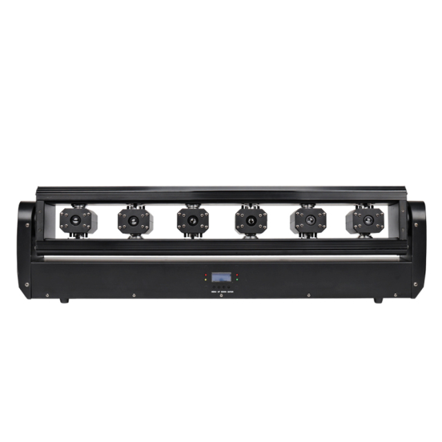 ETY-155 HEAD-6 LASER MOVING BAR