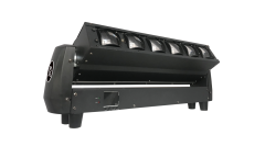 ETY-160 6X40W ZOOM PIXEL BAR