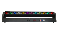 ETY-157B 12X40W SHARBEAM BAR