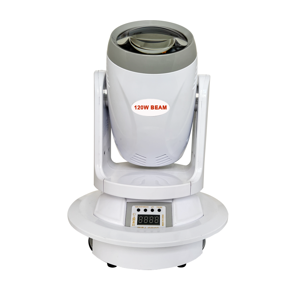 ETY-103 120W LED POLAR BEAM