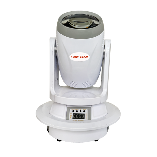 ETY-103 120W LED POLAR BEAM