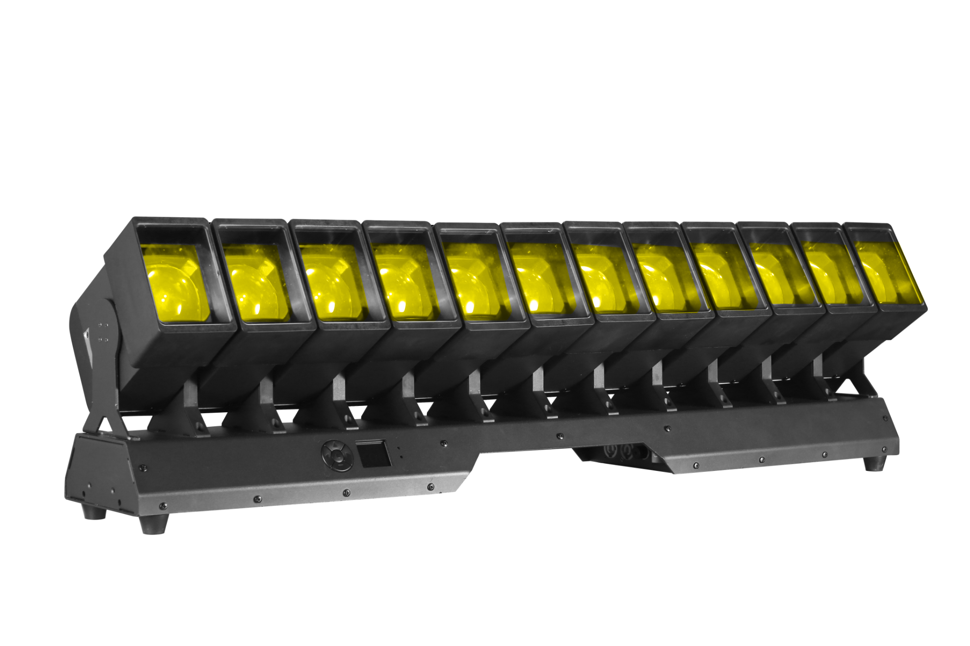 ETY-174 12X60W Zoom Move Bar