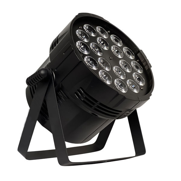 ETY-201 18X10W quad LED par light