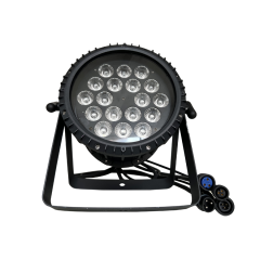 ETY-223 18X10W outdoor LED par light