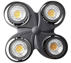 ETY-230 4X100W audience blinder light