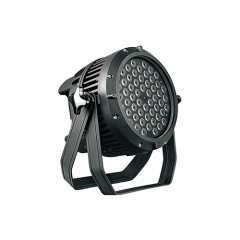 ETY-213 54X3W IP65 LED par can