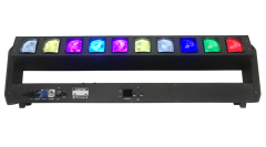 ETY-159 10X40W ZOOM PIXEL BAR