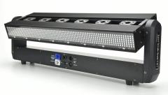 ETY-162 6EYES LASER BEAM STROBE 3IN1 MOVING BAR
