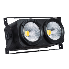 ETY-228 2 eyes high strobe audience blinder light