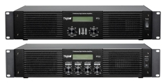 PT Series 2U Power Amplifier
