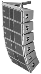 EL3124 3-way Double 12" Line Array