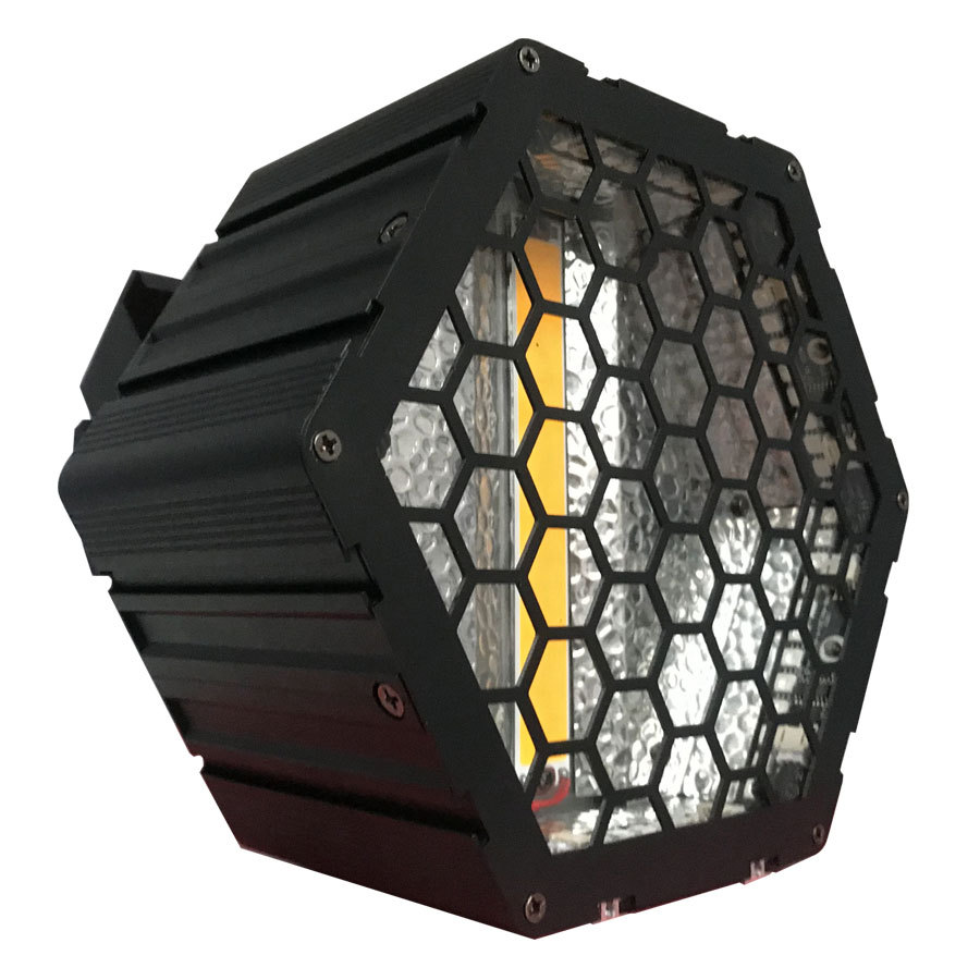 ETY-804 R6 HAXAGON RETRO LAMP