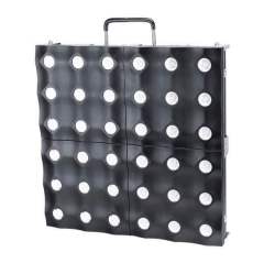 ETY-411 6X6 golden LED matrix beam light