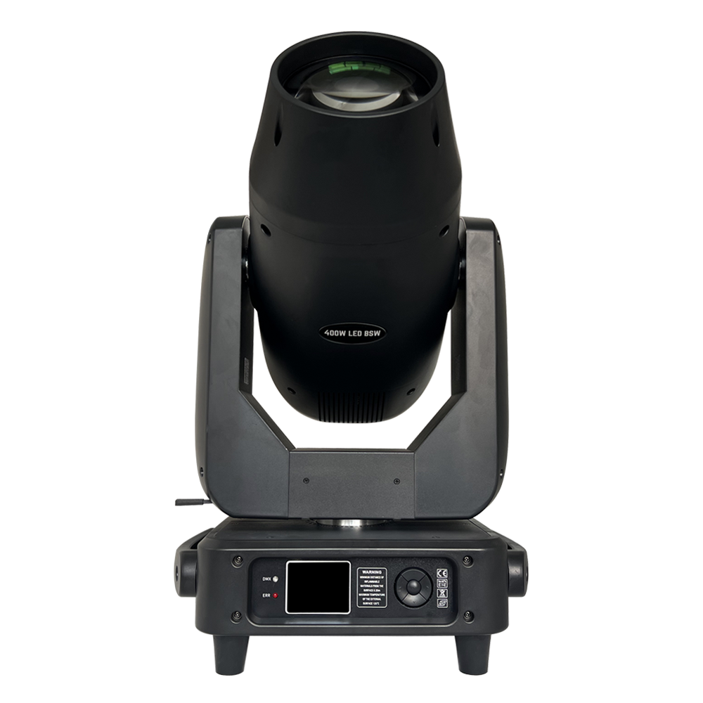 ETY-501 400W LED BSW 3IN1 Moving Head Light