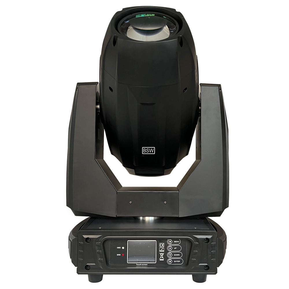 ETY-503 400W BSW 3-IN-1 MOVING HEAD