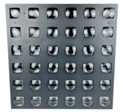 ETY-324 6X6 MATRIX BEAM PANEL