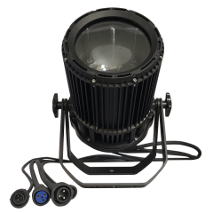 ETY-229 IP65 water proof COB LED par light