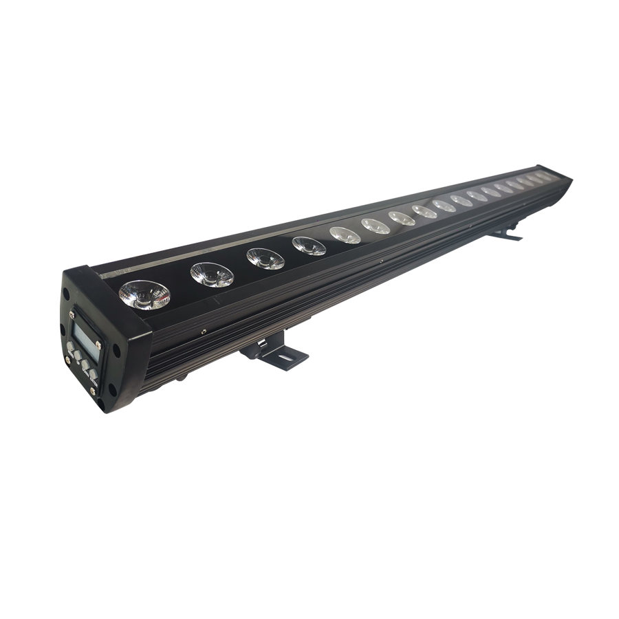 ETY-307 18X10W QUAD LED WASHER