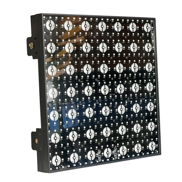 ETY-413 7X7 STARRY MATRIX PANEL
