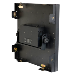 ETY-413 7X7 STARRY MATRIX PANEL