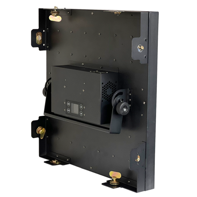 ETY-413 7X7 STARRY MATRIX PANEL