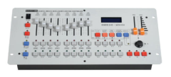 ETY-702 DMX 240 CONSOLE