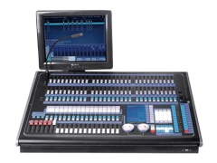 ETY-705 PEARL 2010 CONSOLE
