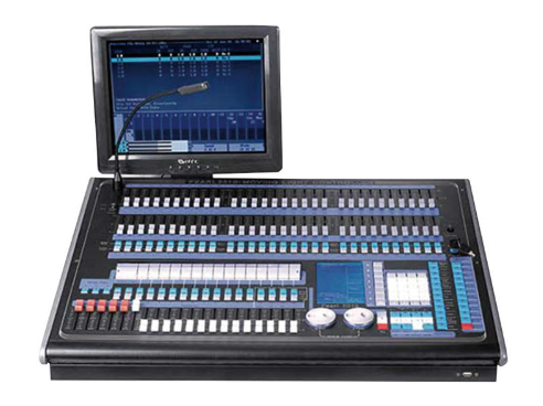 ETY-705 PEARL 2010 CONSOLE