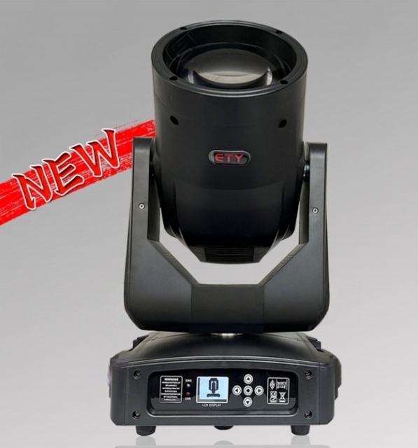 MÓDULO DE HAZ LED ETY-118 LED 300W