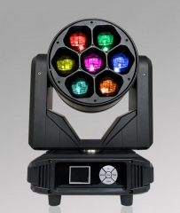 ETY-165 7X40W ZOOM B-EYE