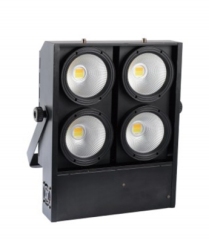 Luz LED cegadora para público ETY-227 4X100W