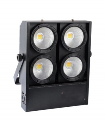 Luz LED cegadora para público ETY-227 4X100W