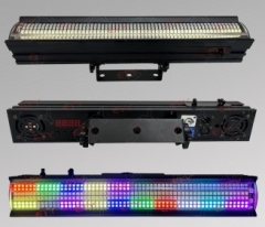 Barra estroboscópica RGB+W 360 ETY-321