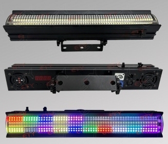 Barra estroboscópica RGB+W 360 ETY-321