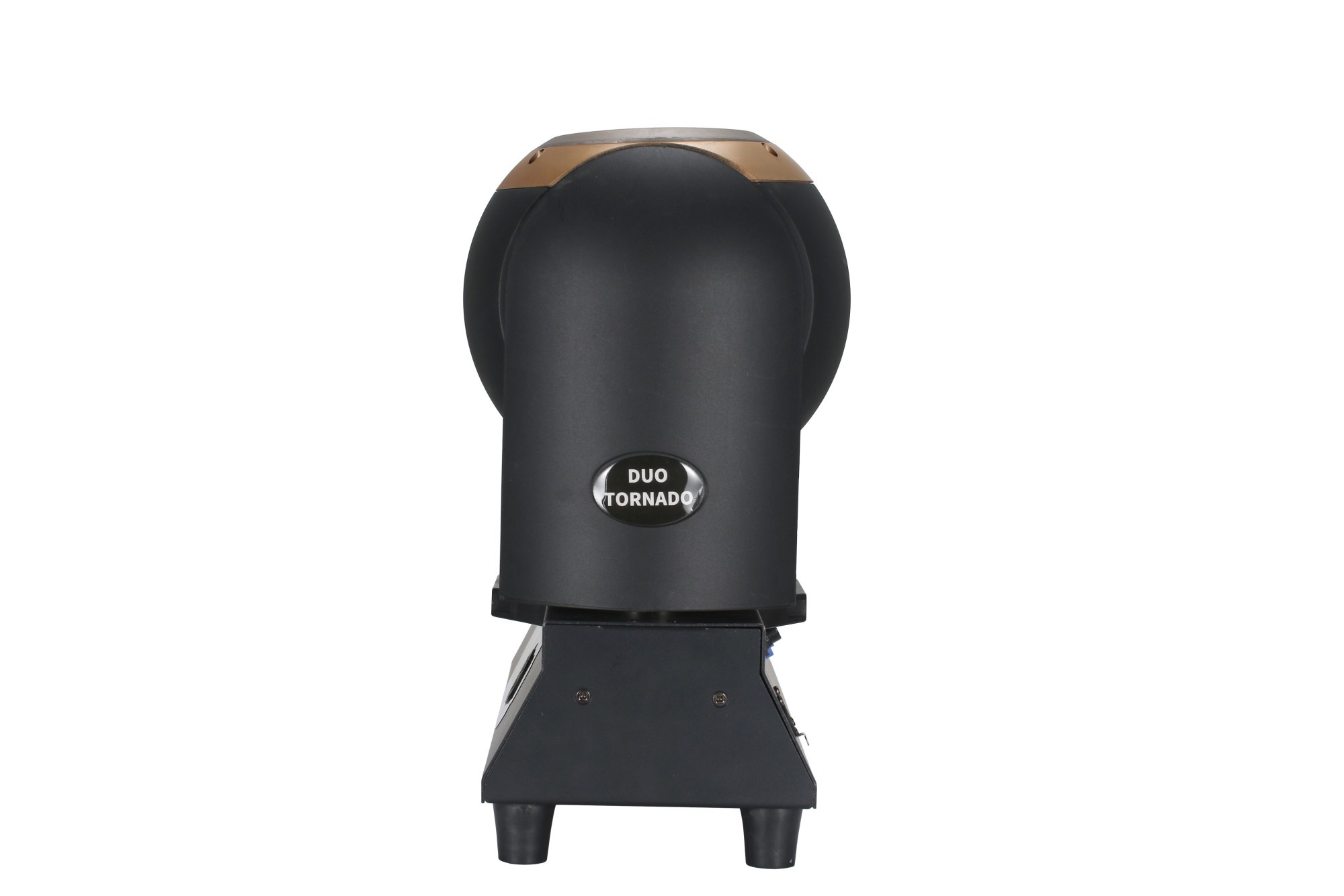 ETY-182 2X80W INFINITE DUO TORNADO Endless Pan and Tilt Rotation