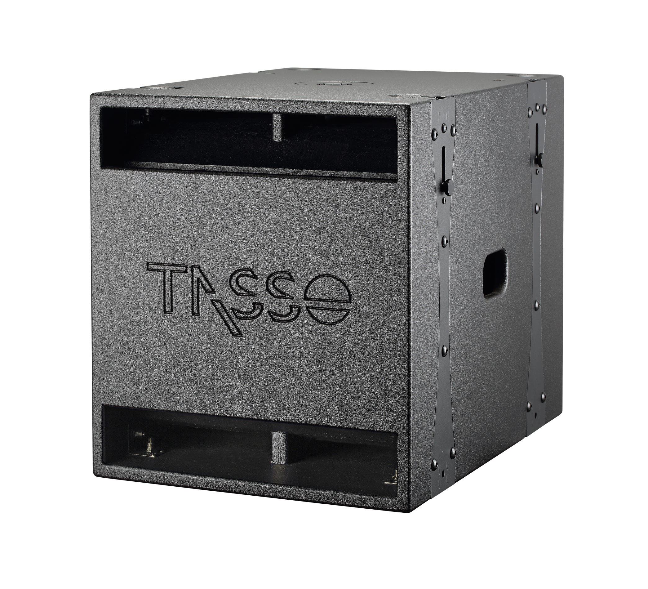 Subwoofer Bandpass de 6to Orden D12B