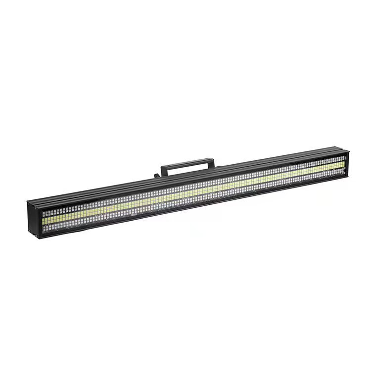 ETY-322 720 RGB+W STROBE BAR