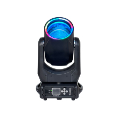 ETY-106 LED 200W POLAR BEAM RING