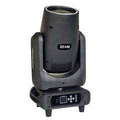 ETY-119 300W Module LED Beam+RGB Halo
