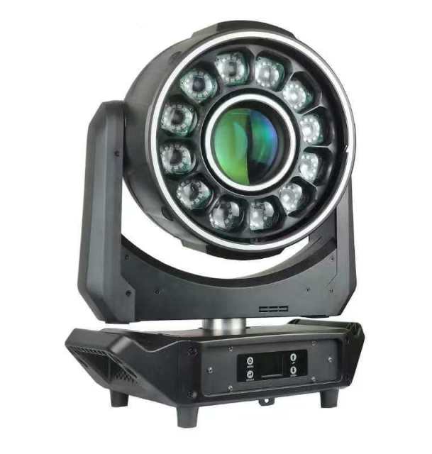 ETY-172 FX BW800 BEAM WASH 2IN1