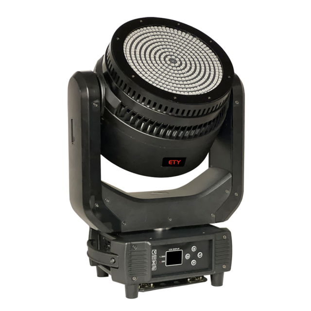 ETY-173 24X25 DUAL HEAD WASH STROBE