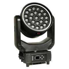ETY-173 24X25 DUAL HEAD WASH STROBE