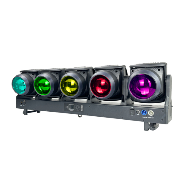ETY-175 5X120W PHANTOM EYE
