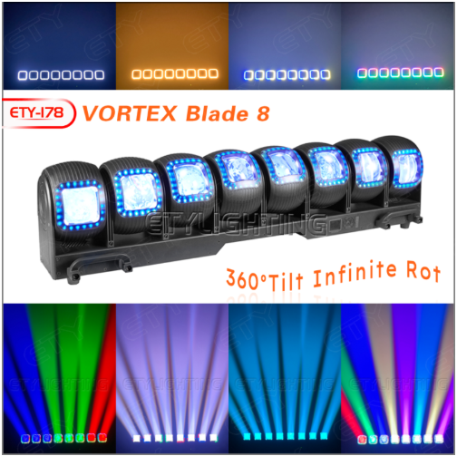 ETY-178 VORTEX BLADE 8