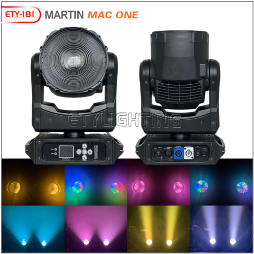 ETY-181 MARTIN MAC ONE
