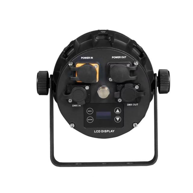 ETY-224 IP65 120W GOLDEN EYE